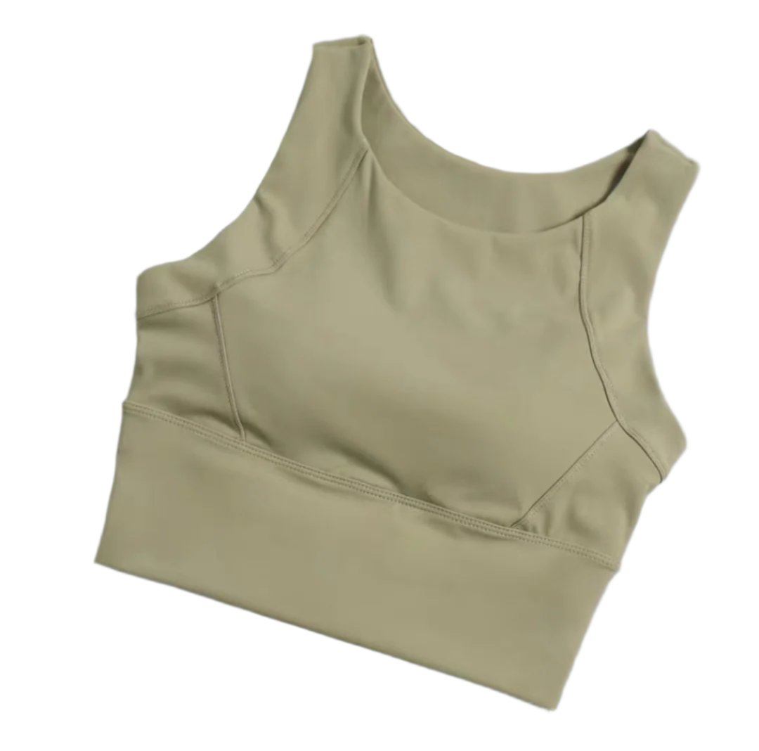 All-Purpose Fitness Top