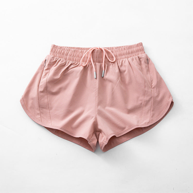Versatile Fitness Shorts