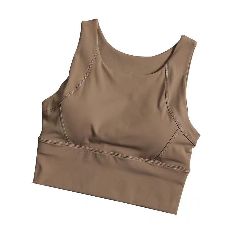 All-Purpose Fitness Top