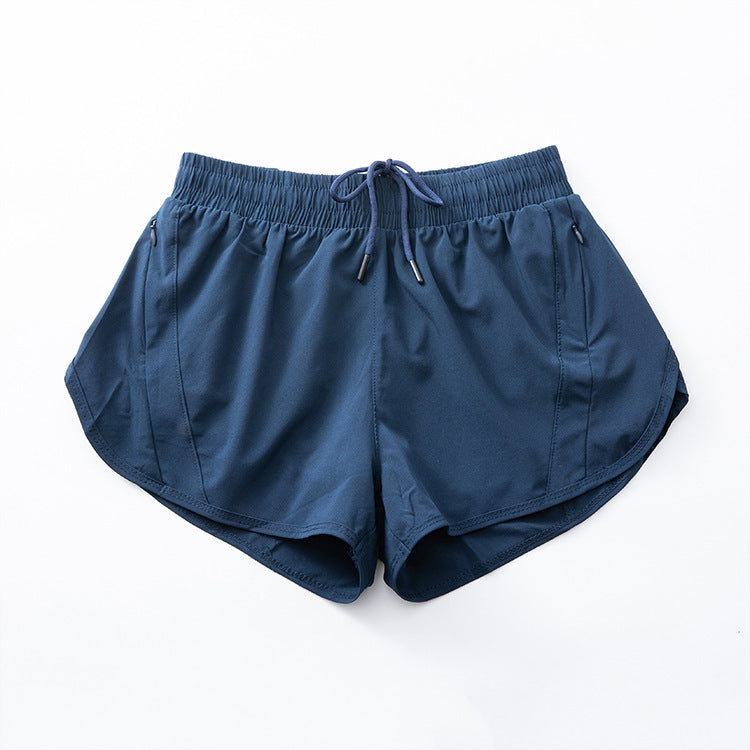 Versatile Fitness Shorts
