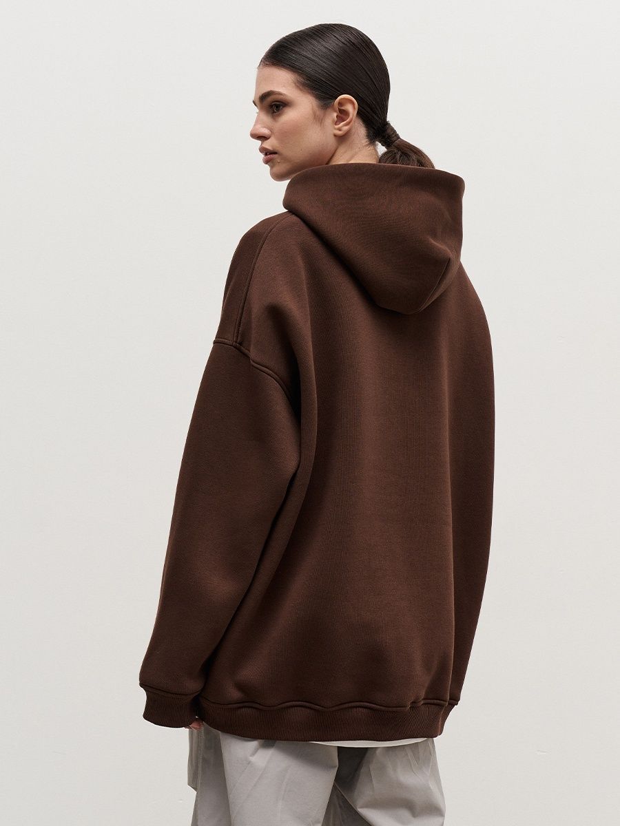 Oversized Hoodie