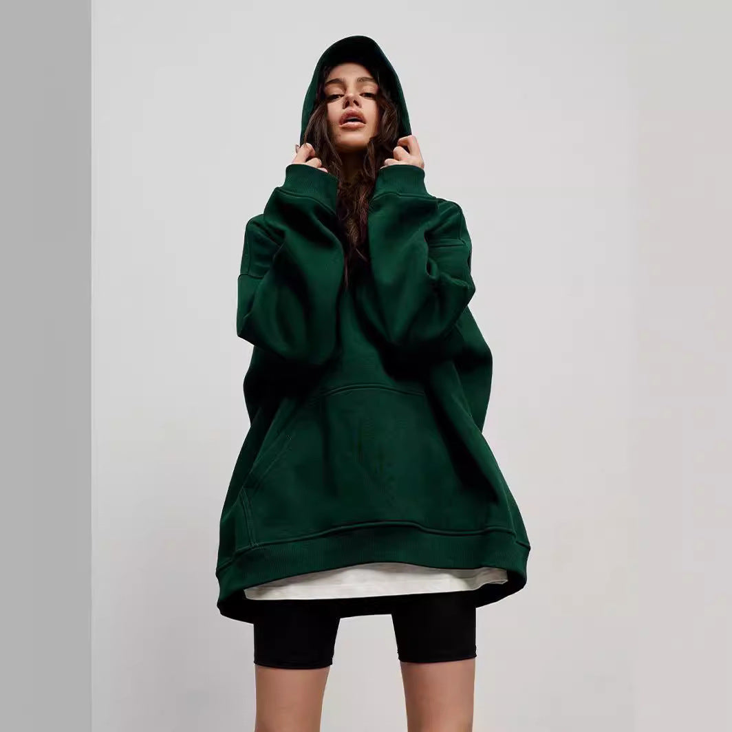Oversized Hoodie