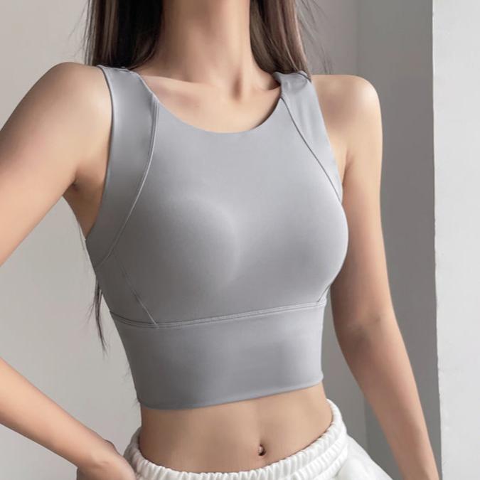 All-Purpose Fitness Top