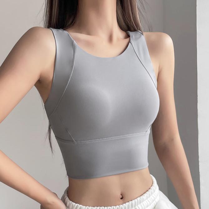 All-Purpose Fitness Top