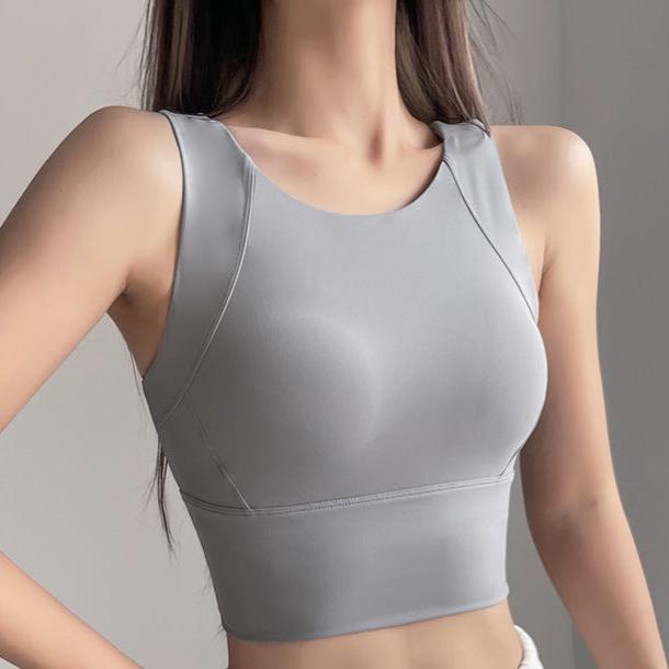 All-Purpose Fitness Top