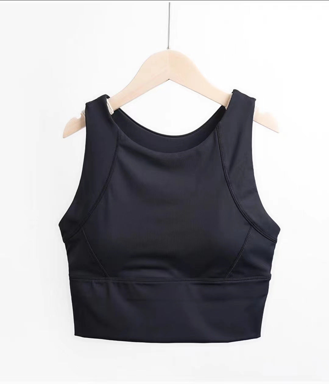 All-Purpose Fitness Top