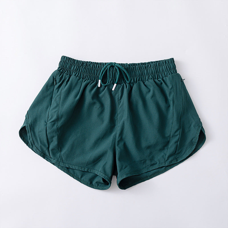 Versatile Fitness Shorts