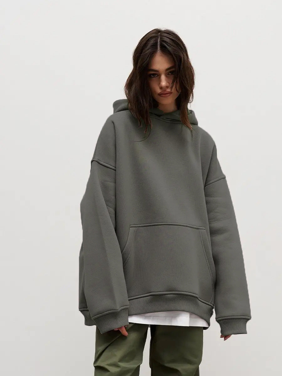Oversized Hoodie
