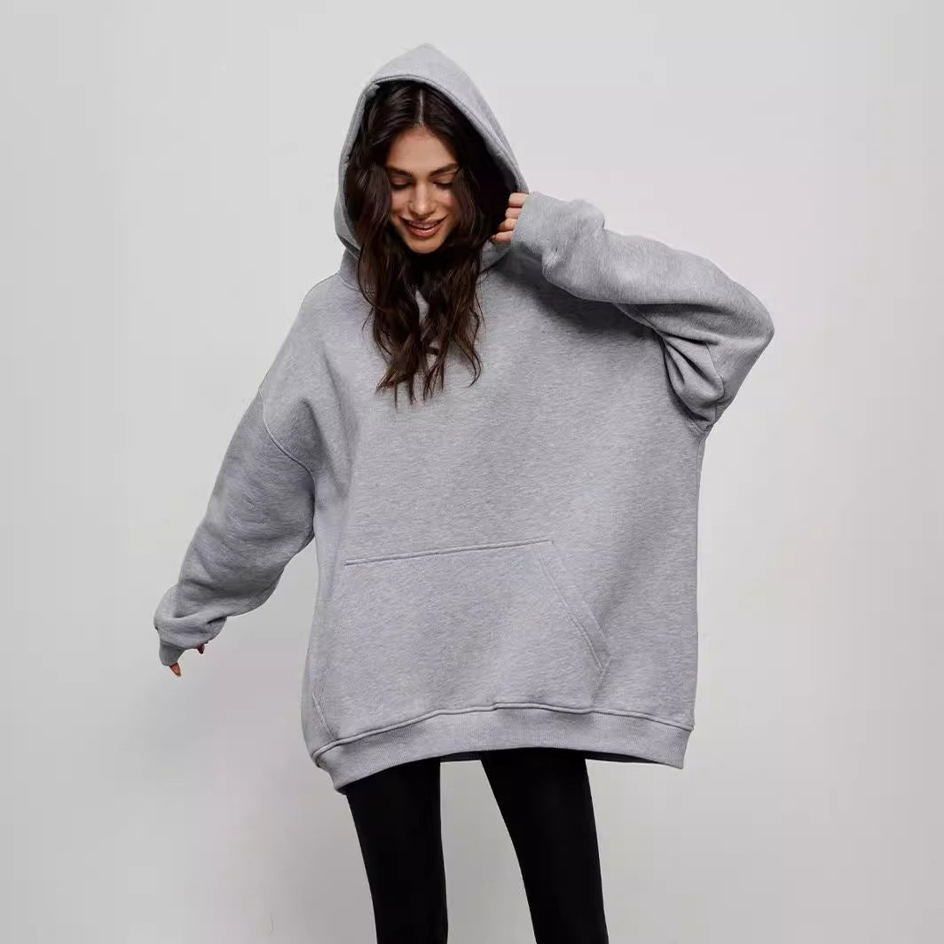 Oversized Hoodie