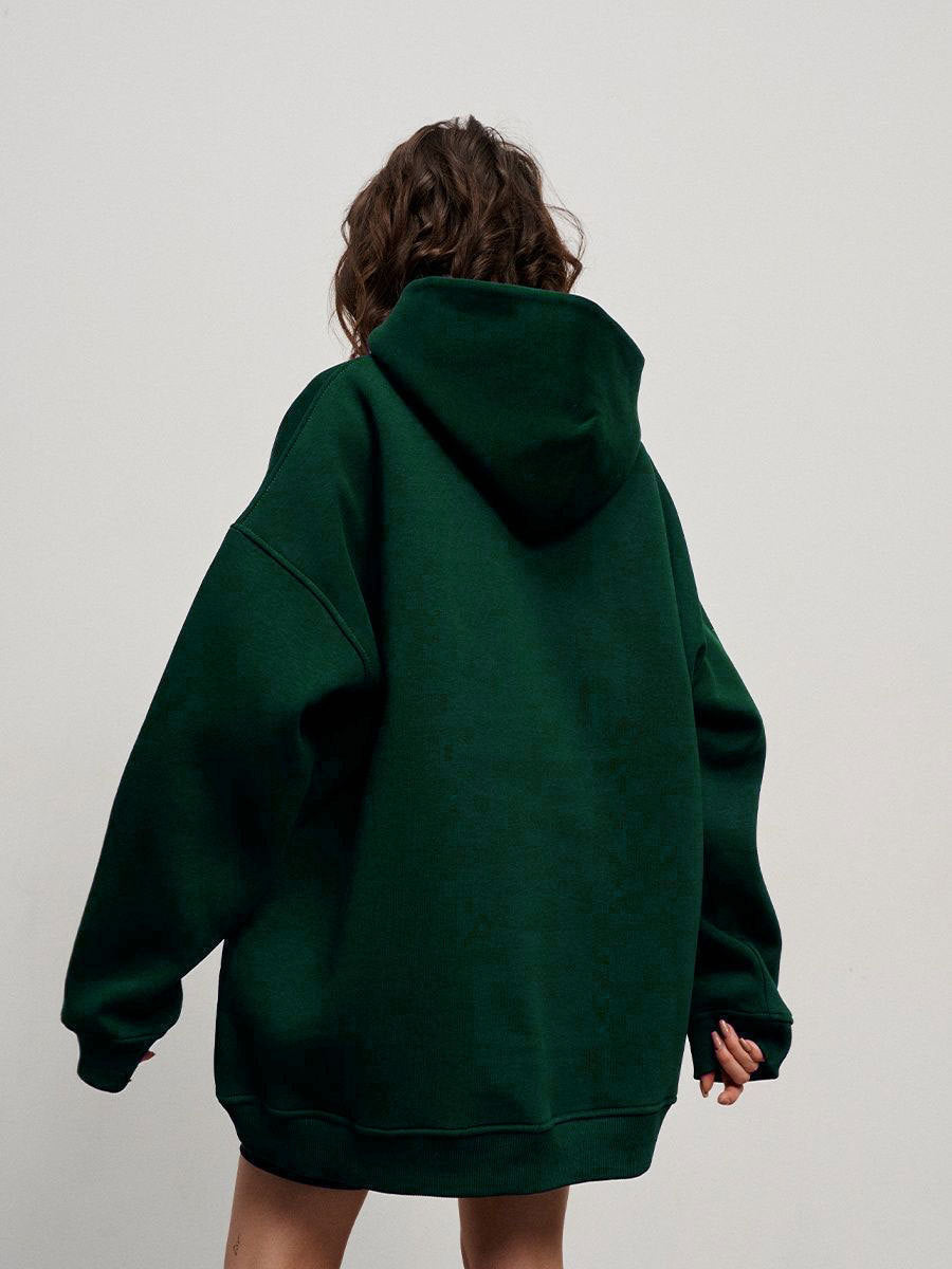 Oversized Hoodie