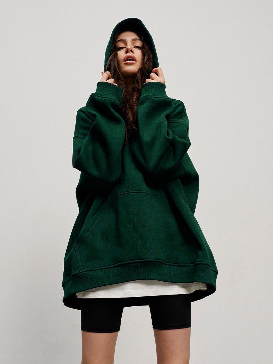 Oversized Hoodie