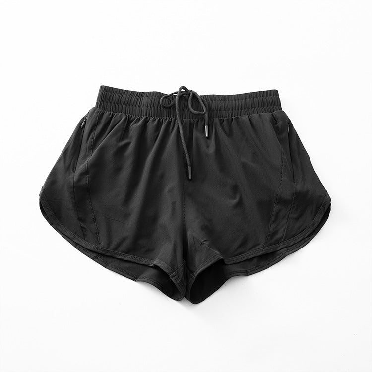 Versatile Fitness Shorts