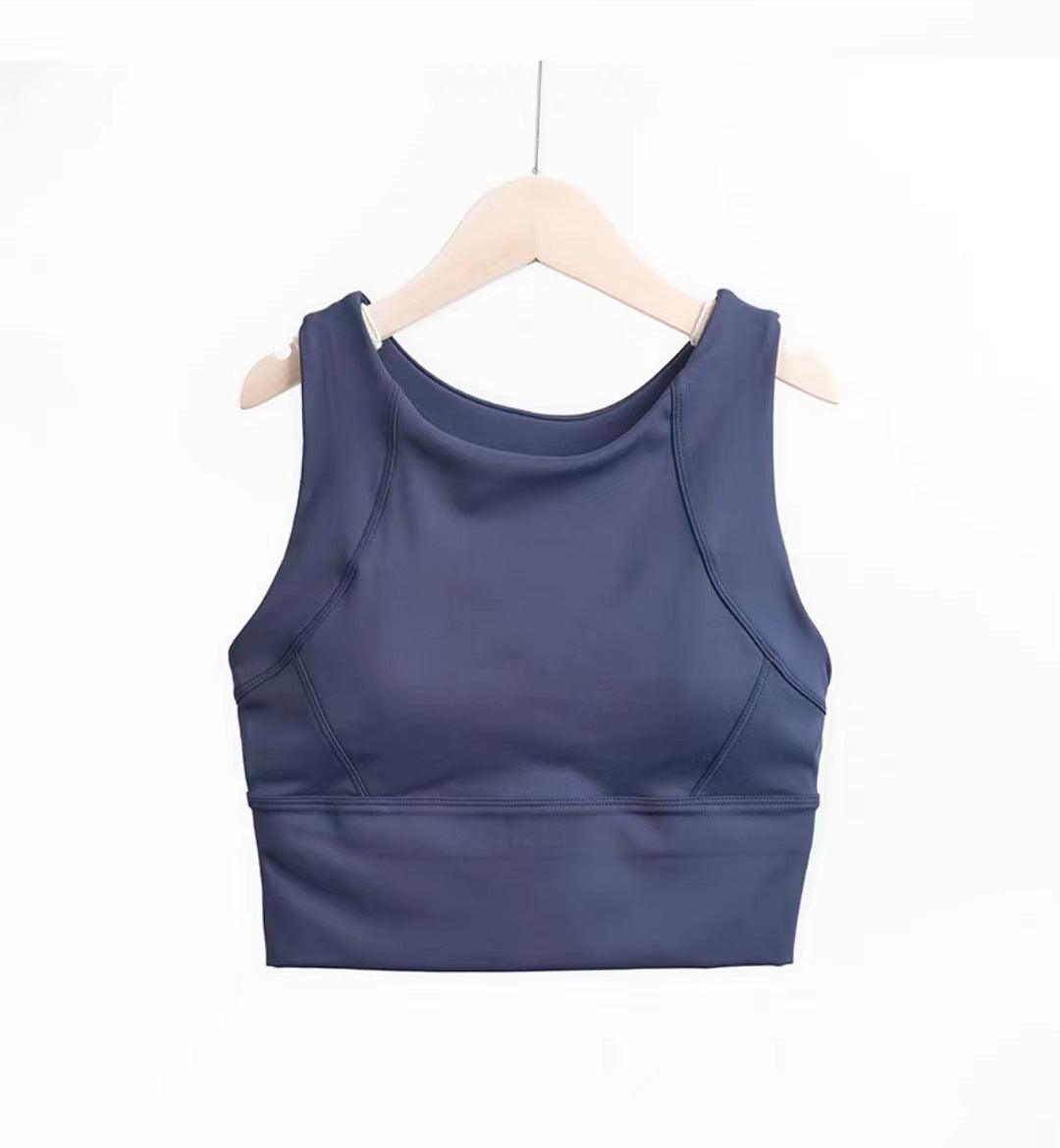 All-Purpose Fitness Top