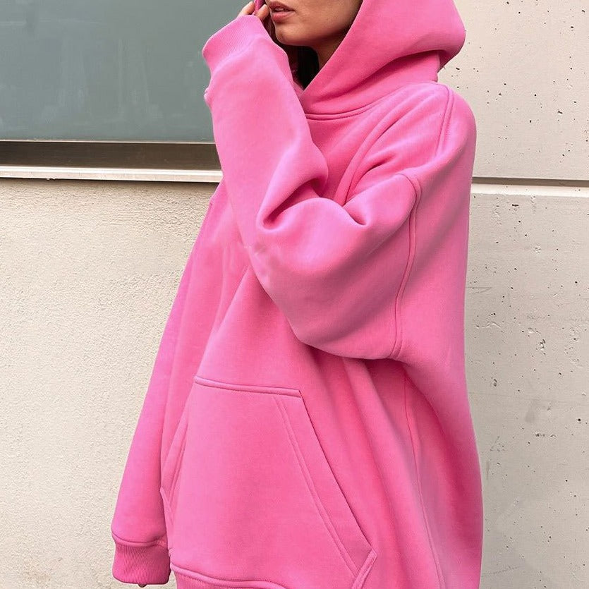 Oversized Hoodie