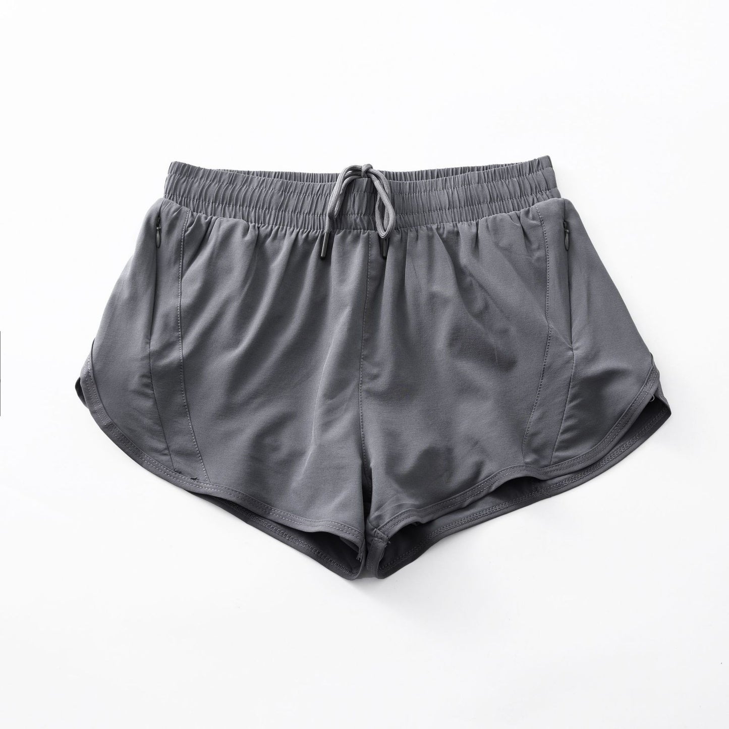 Versatile Fitness Shorts