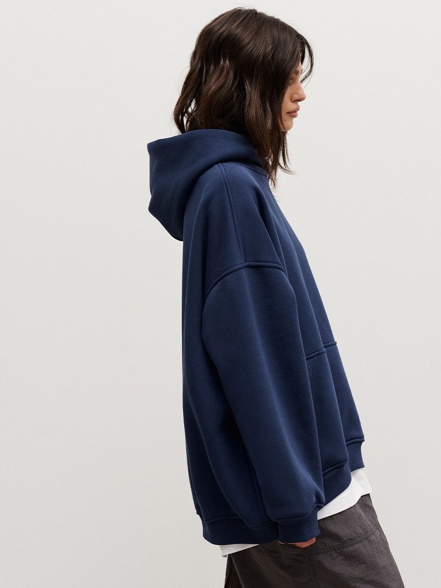 Oversized Hoodie