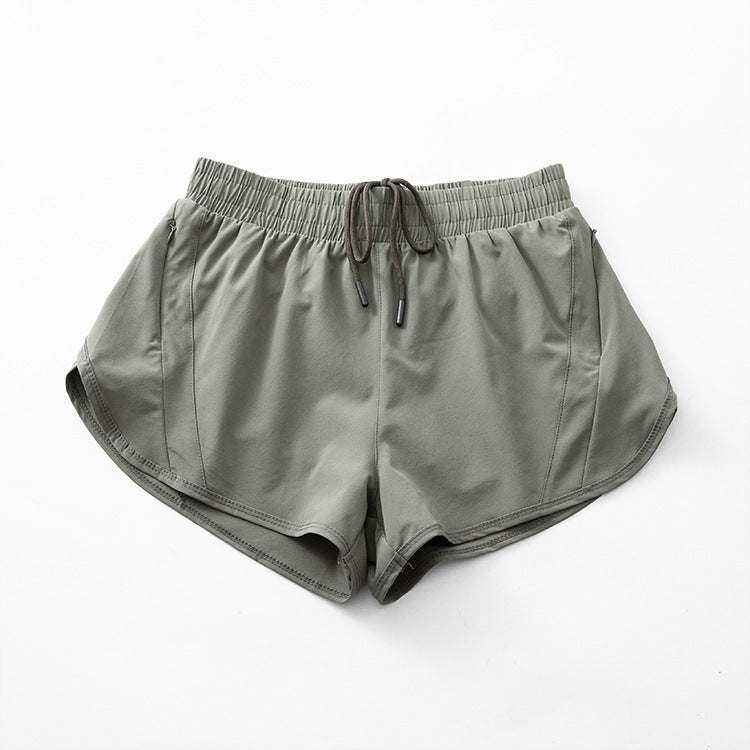 Versatile Fitness Shorts