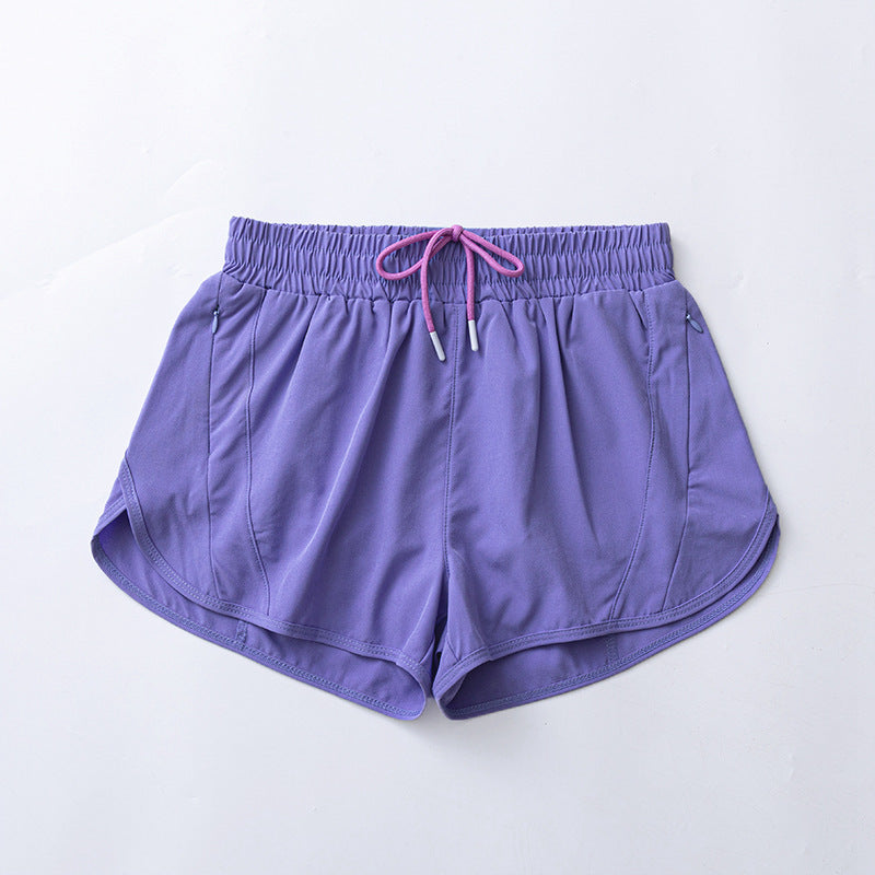 Versatile Fitness Shorts