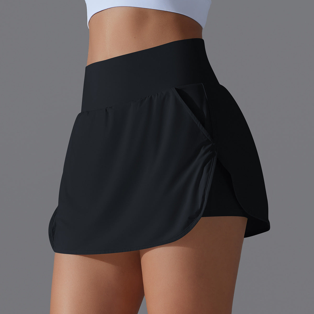 Tennis & Exercise Skirt