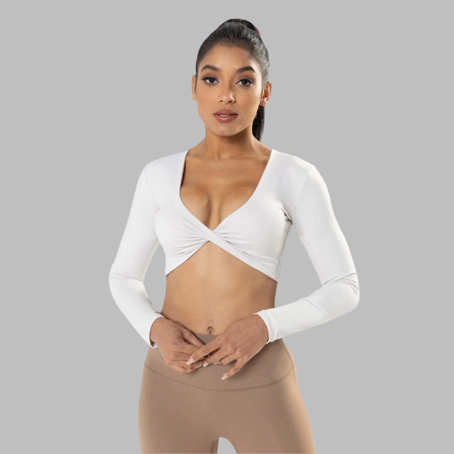 Long Sleeve
