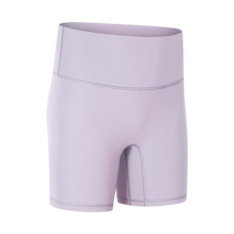 Basic Legging Shorts