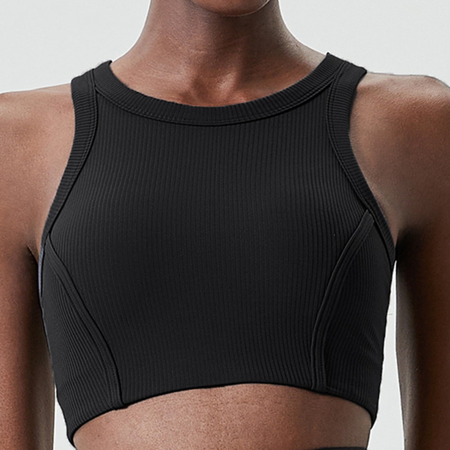 Jada Fitness Bra & Top