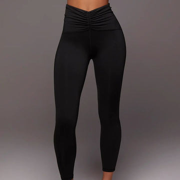 S / Black