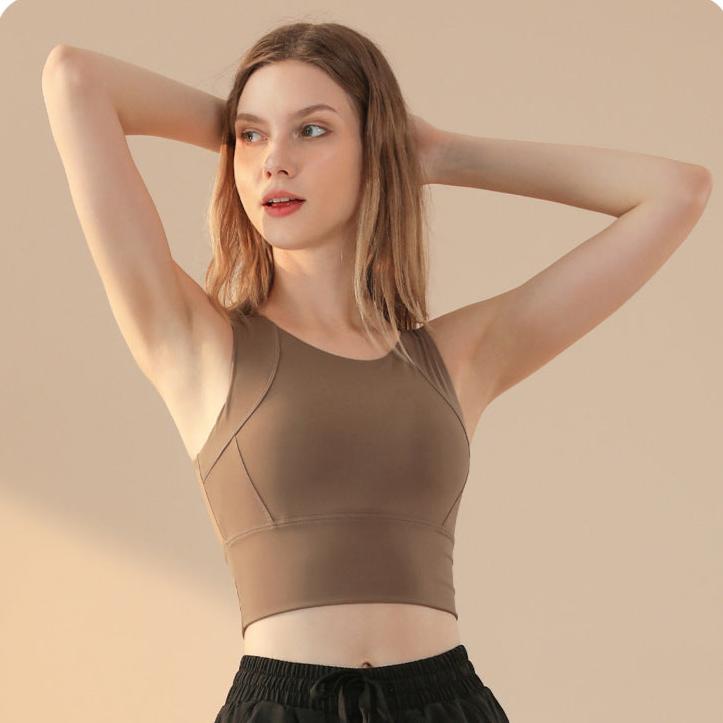 All-Purpose Fitness Top