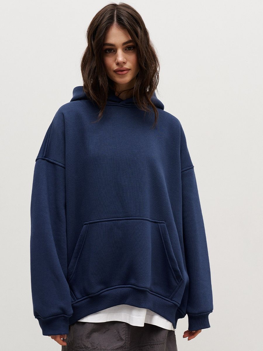 Oversized Hoodie
