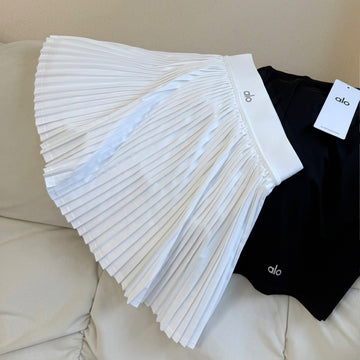 S / White (1:1 original LOGO)