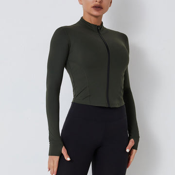 S / Gray-Green