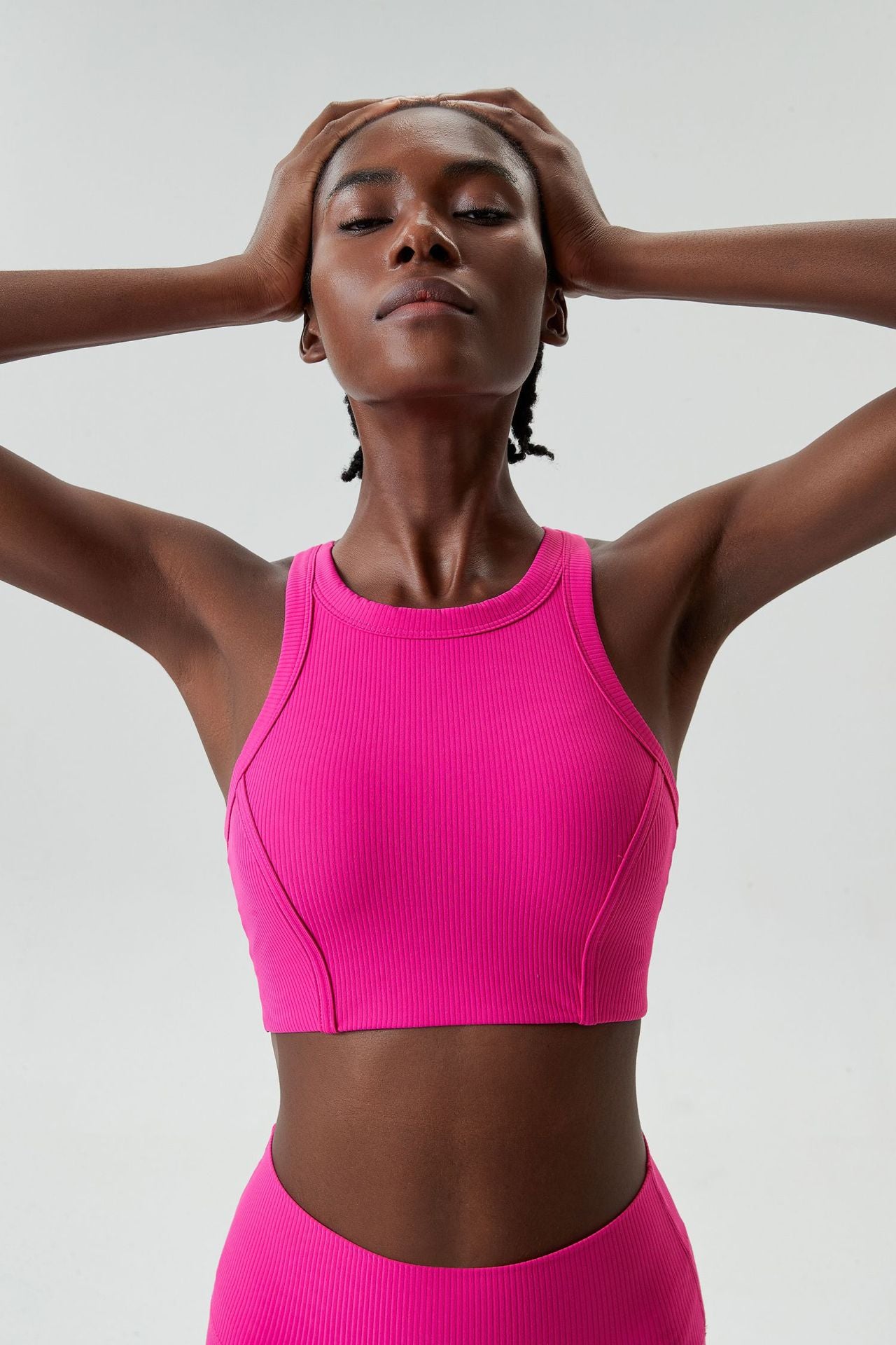 Jada Fitness Bra & Top