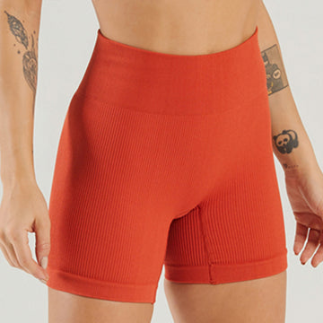 S / Brick Red