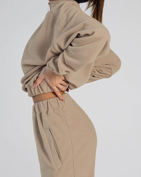 S / Khaki