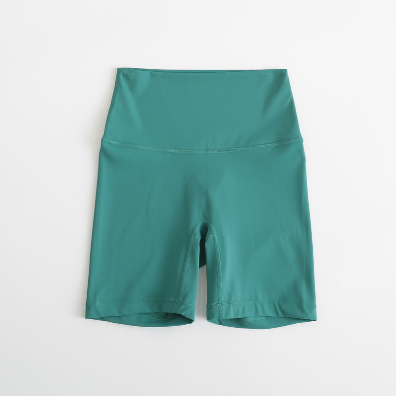 Basic Legging Shorts