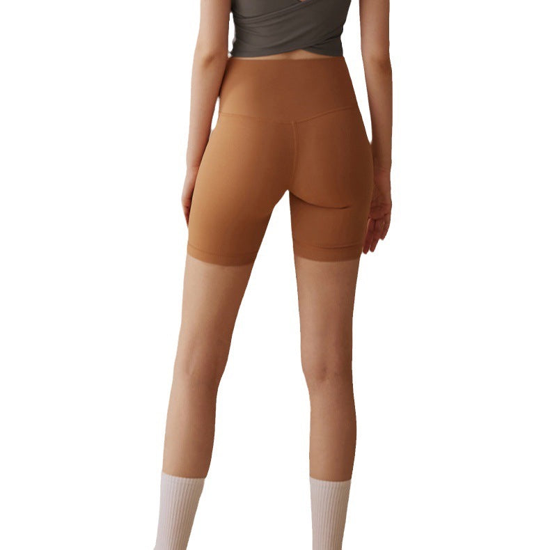 Basic Legging Shorts