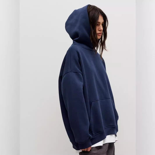 Oversized Hoodie