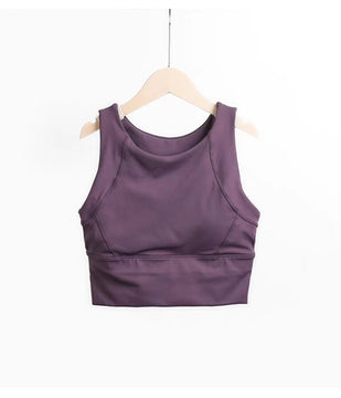 S / Purple