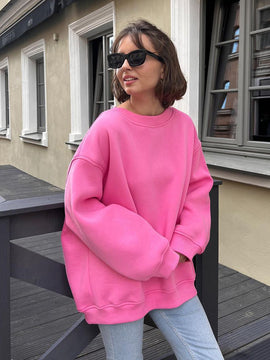 S / Pink