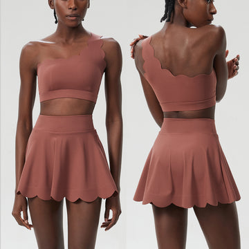 S / Caramel