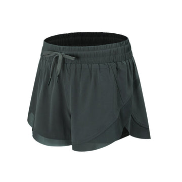 S / Gray-Green