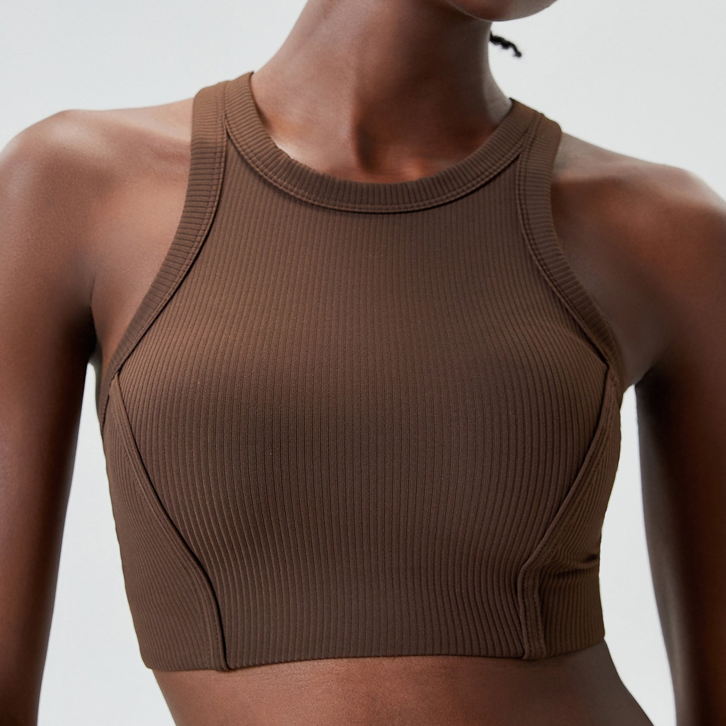 Jada Fitness Bra & Top