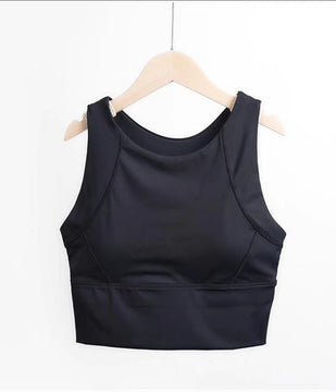 S / Black