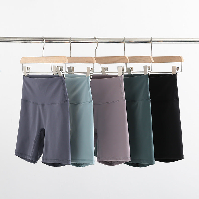 Basic Legging Shorts