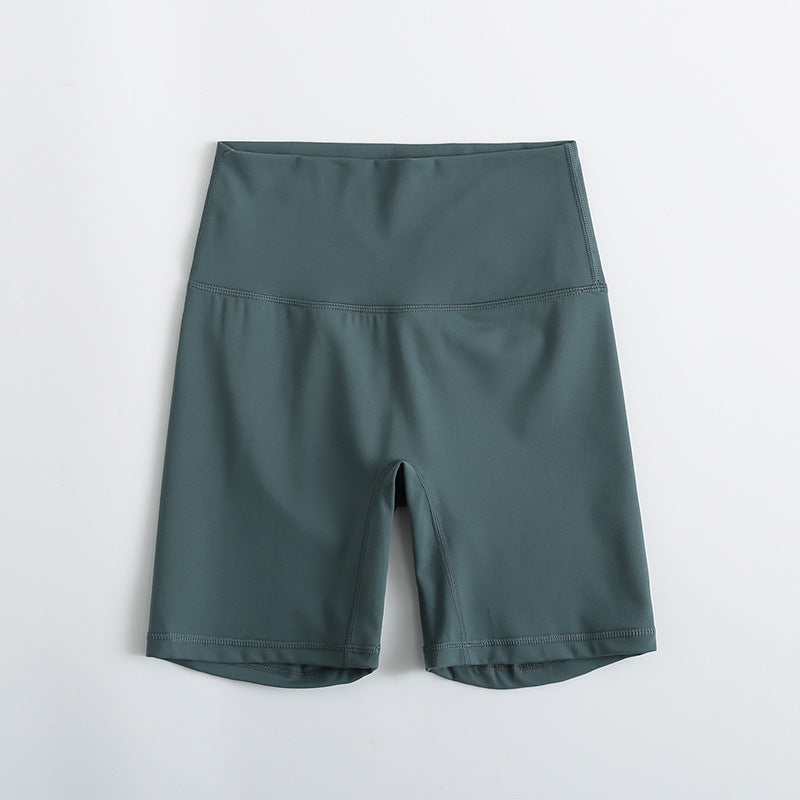 Basic Legging Shorts