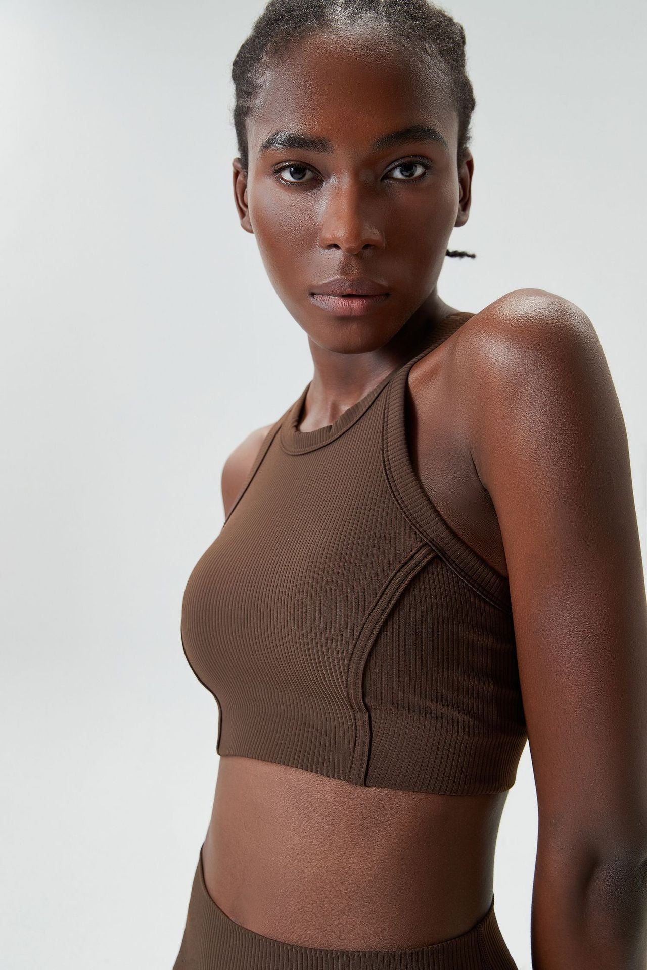 Jada Fitness Bra & Top
