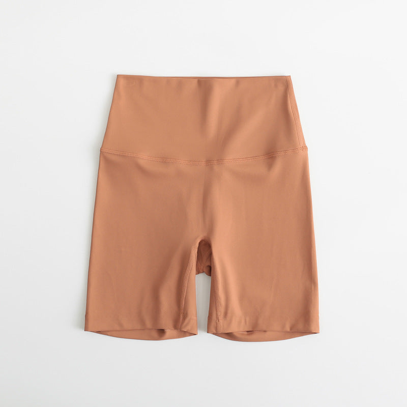 Basic Legging Shorts