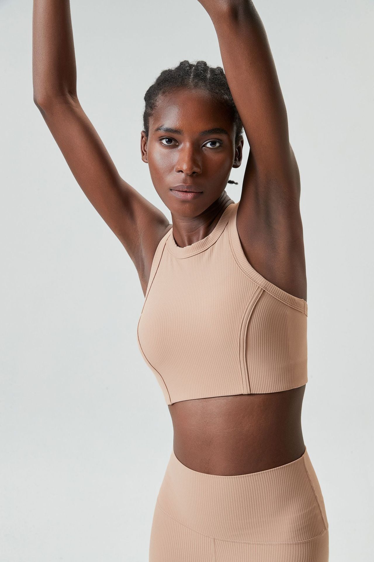 Jada Fitness Bra & Top