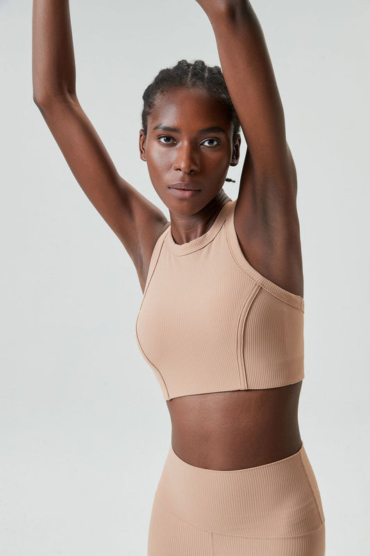 Jada Fitness Bra & Top