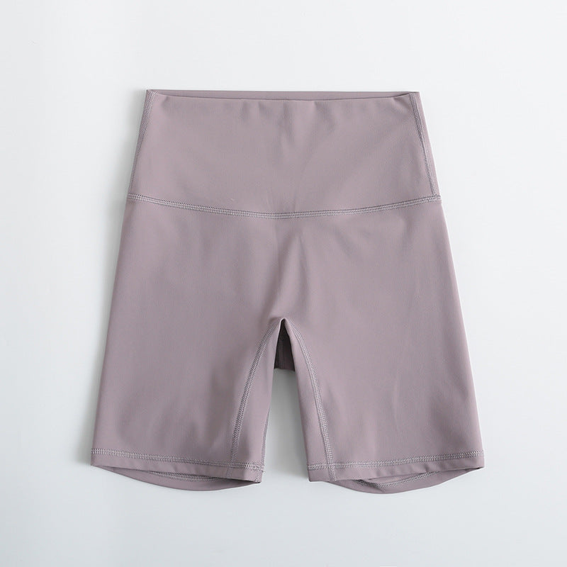 Basic Legging Shorts